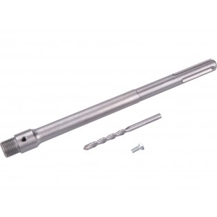 Продолжеток за бургии со SDS MAX прифат, 300mm x M22